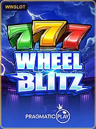RTP live juaraku untuk permainan 777 Wheel Blitz