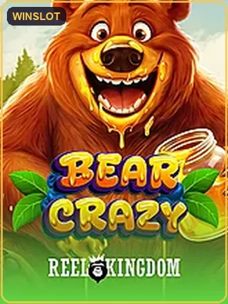 RTP live juaraku untuk permainan Bear Crazy