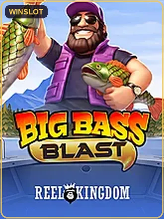 RTP live juaraku untuk permainan Big Bass Blast