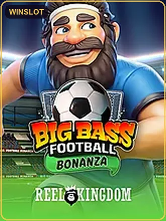 RTP live juaraku untuk permainan Big Bass Football Bonanza