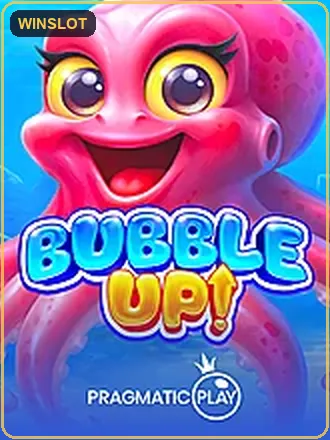 RTP live juaraku untuk permainan Bubble Up