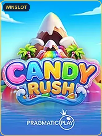 RTP live juaraku untuk permainan Candy Rush