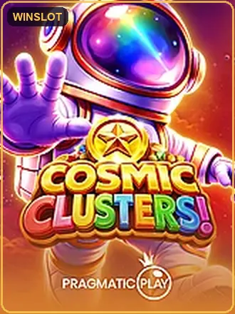 RTP live juaraku untuk permainan Cosmic Clusters