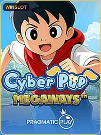 RTP live juaraku untuk permainan Cyber Pup Megaways