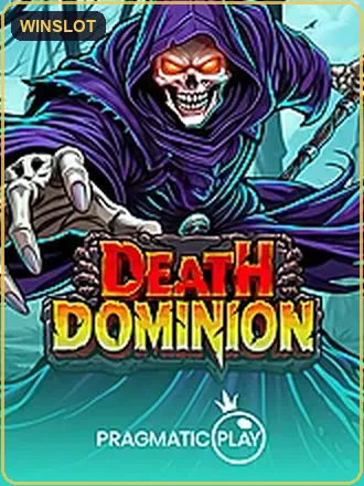 RTP live juaraku untuk permainan Death Dominion