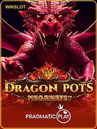 RTP live juaraku untuk permainan Dragon Pots Megaways