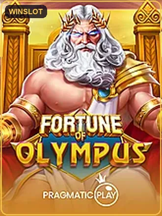 RTP live juaraku untuk permainan Fortune of Olympus