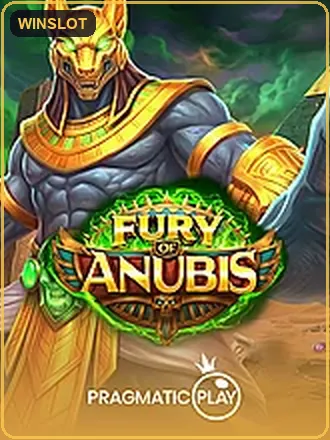 RTP live juaraku untuk permainan Fury of Anubis