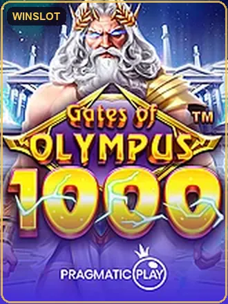 RTP live juaraku untuk permainan Gates of Olympus 1000