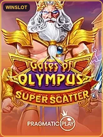 RTP live juaraku untuk permainan Gates of Olympus Super Scatter