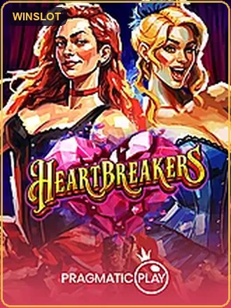 RTP live juaraku untuk permainan Heartbreakers