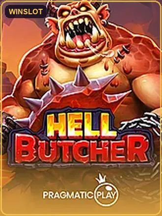 RTP live juaraku untuk permainan Hell Butcher
