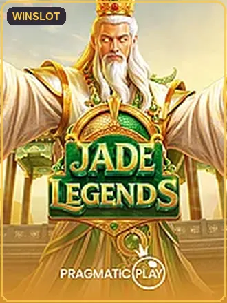 RTP live juaraku untuk permainan Jade Legends
