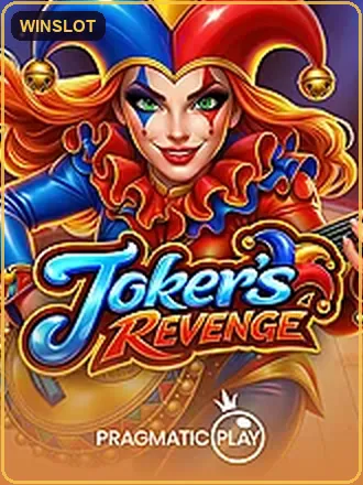 RTP live juaraku untuk permainan Joker Revenge