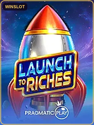 RTP live juaraku untuk permainan Launch to Riches