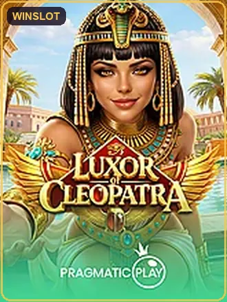 RTP live juaraku untuk permainan Luxor of Cleopatra