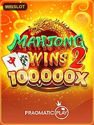 RTP live juaraku untuk permainan Mahjong Wins 2