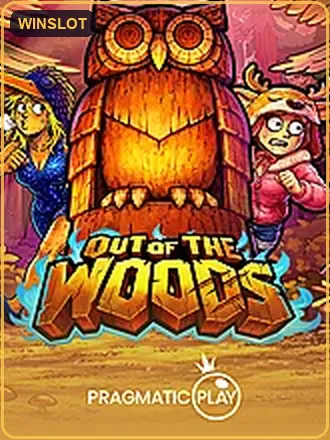 RTP live juaraku untuk permainan Out of the Woods