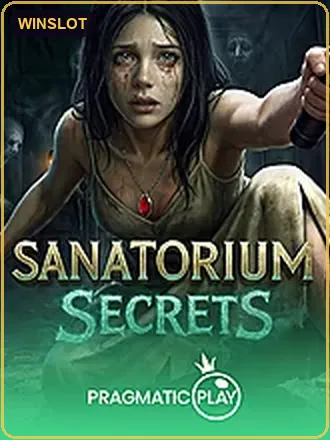 RTP live juaraku untuk permainan Sanatorium Secrets