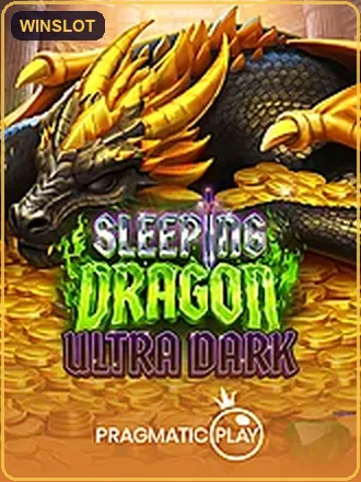 RTP live juaraku untuk permainan Sleeping Dragon Ultra Dark