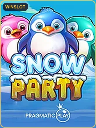 RTP live juaraku untuk permainan Snow Party