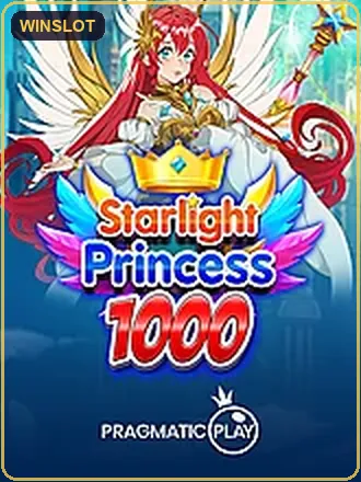 RTP live juaraku untuk permainan Starlight Princess 1000