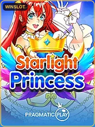 RTP live juaraku untuk permainan Starlight Princess