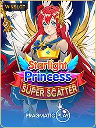 RTP live juaraku untuk permainan Starlight Princess Super Scatter