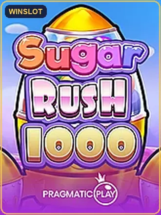 RTP live juaraku untuk permainan Sugar Rush 1000