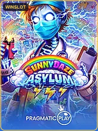 RTP live juaraku untuk permainan Sunnydaze Asylum