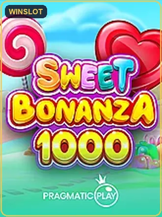 RTP live juaraku untuk permainan Sweet Bonanza 1000