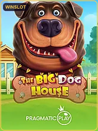 RTP live juaraku untuk permainan The Big Dog House