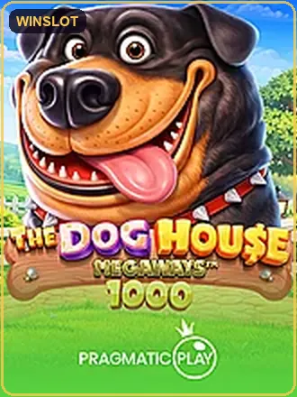 RTP live juaraku untuk permainan The Dog House Megaways 1000